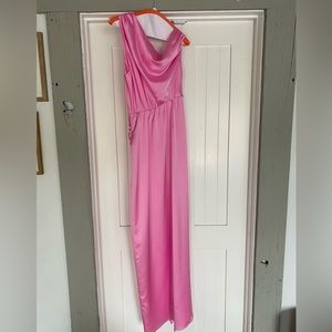 Show Me Your Mumu Jodie Maxi Dress